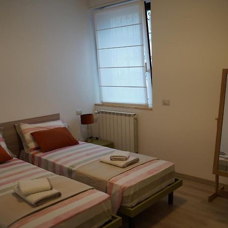 San Martino Lake View Apartment Ispra Zewnętrze zdjęcie