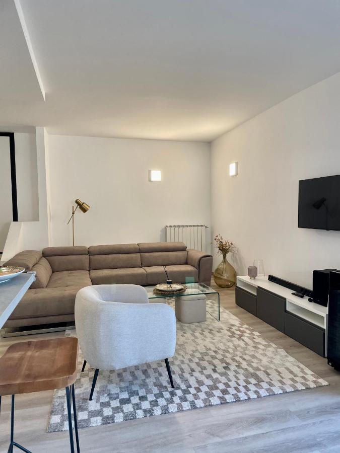 San Martino Lake View Apartment Ispra Zewnętrze zdjęcie